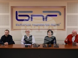 БНР - Красимира Стоянова - нов албум