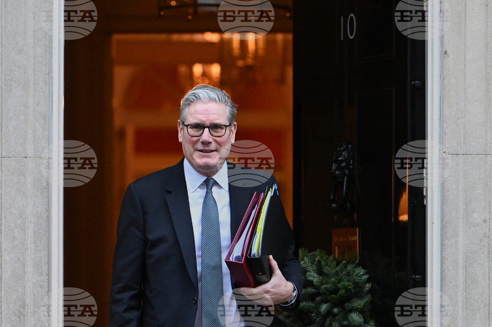 Британското правителство представи стратегия за изваждане на 550 000 деца от бедност до 2030 г.