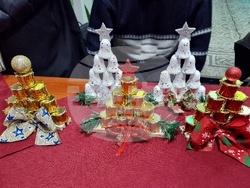 Монтана - хора с увреждания - базар-2