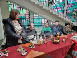 Монтана - хора с увреждания - базар-3