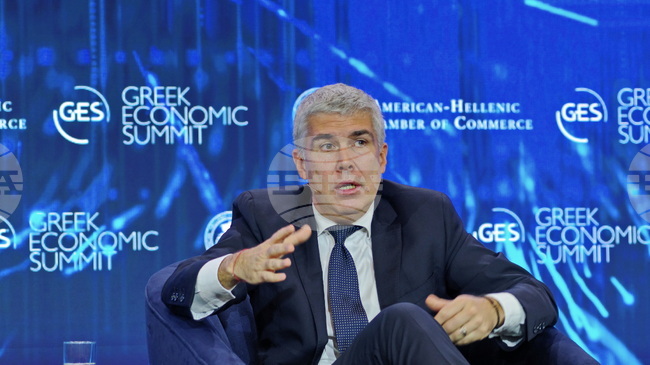 Увеличава се наличният капацитет по маршрутните продукти към Украйна, съобщи Владимир Малинов 