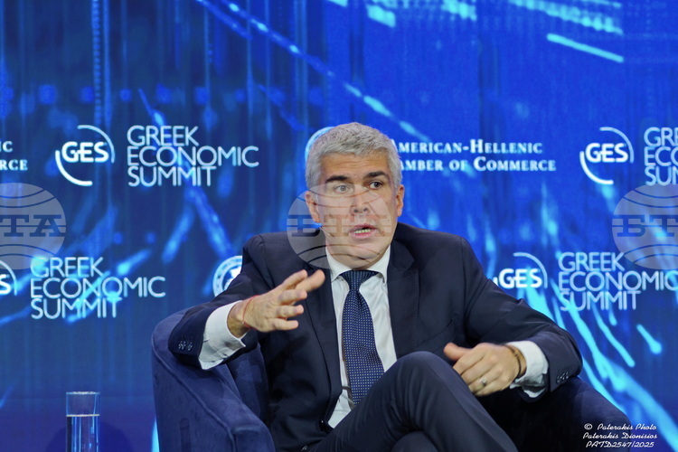 Bulgartransgaz CEO Announces Increase in Available Capacity on Route Products to Ukraine