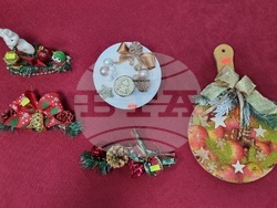 Монтана - хора с увреждания - базар-4