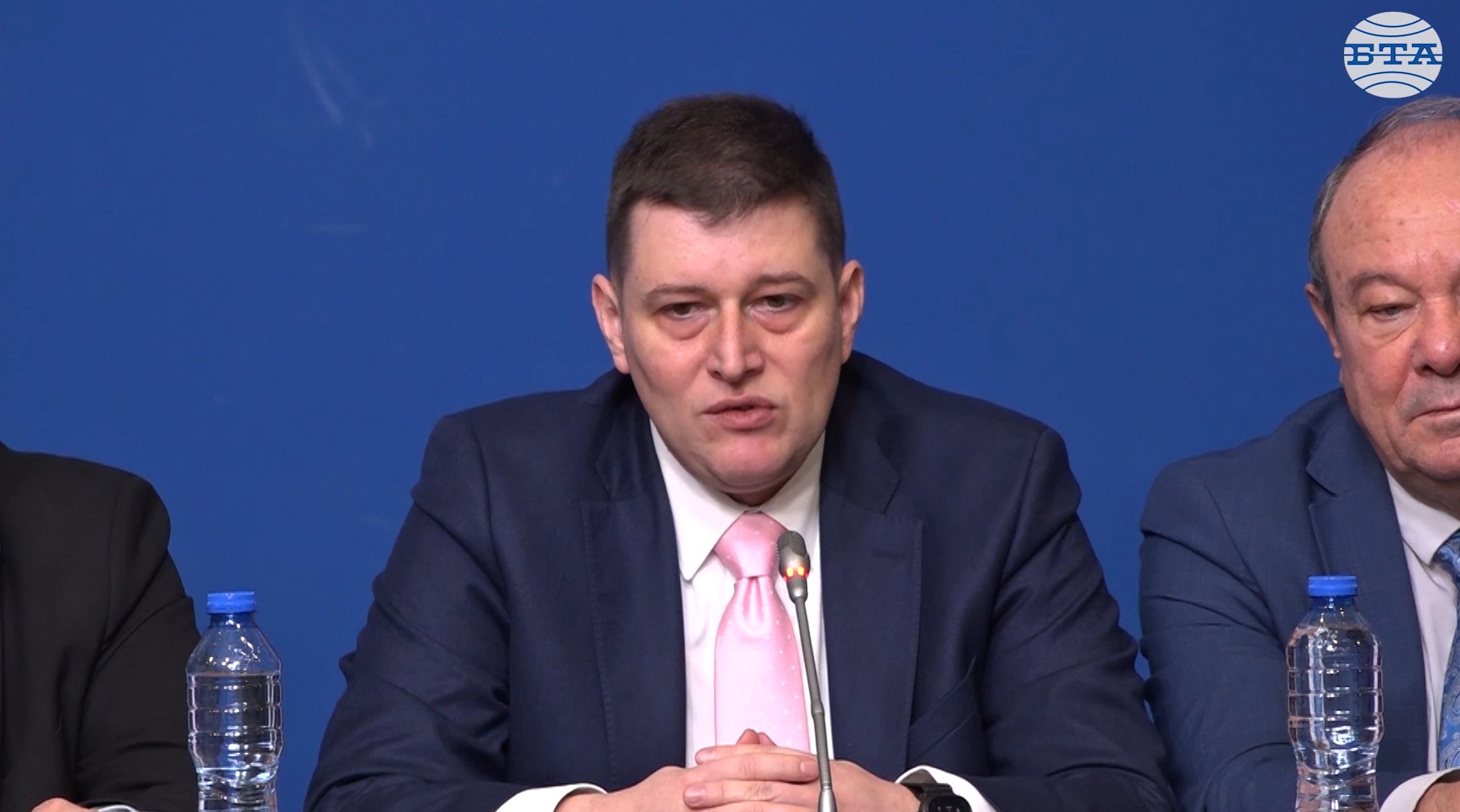 Обществените медии имаме и задача да опазваме културната и историческата памет на нашата страна и народ, каза генералният директор на БНР Милен Митев