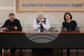 БНР - Красимира Стоянова - нов албум