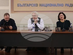 БНР - Красимира Стоянова - нов албум