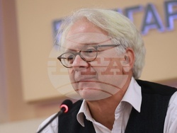 БНР - Красимира Стоянова - нов албум