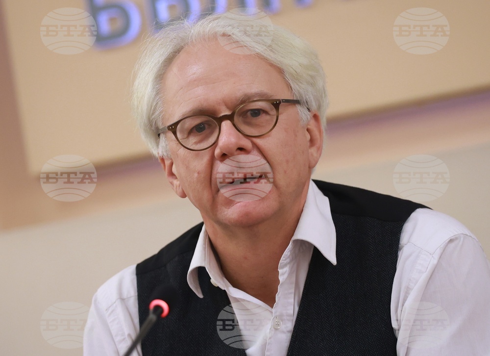 БНР - Красимира Стоянова - нов албум