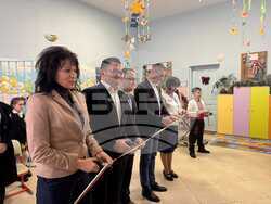 Снимка: Областна администрация Стара Загора