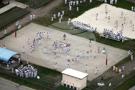 YE US Immigration 2025 Photo Gallery