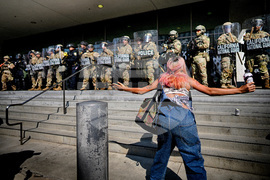 YE US Immigration 2025 Photo Gallery