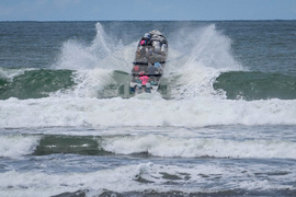 YE US Immigration 2025 Photo Gallery