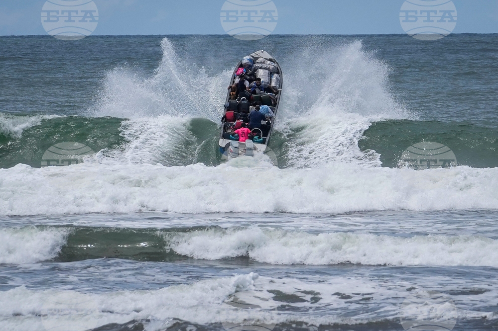 YE US Immigration 2025 Photo Gallery