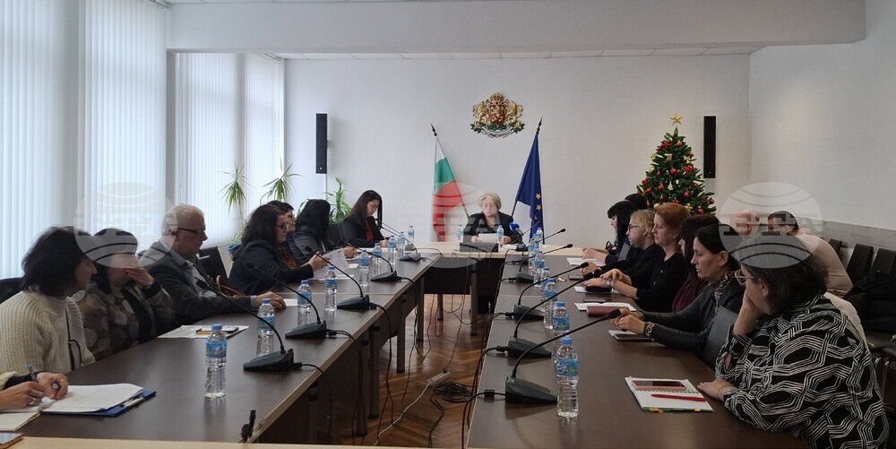 Повече от 180 жители на Шуменска област с намалена работоспособност са постъпили на работа от началото на 2025 г. 