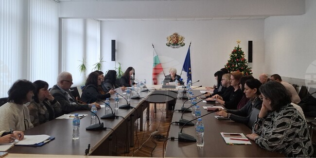 Повече от 180 жители на Шуменска област с намалена работоспособност са постъпили на работа от началото на 2025 г. 