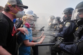 YE US Immigration 2025 Photo Gallery