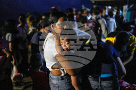 YE US Immigration 2025 Photo Gallery