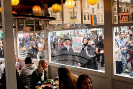 YE US Immigration 2025 Photo Gallery