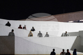 YE US Immigration 2025 Photo Gallery