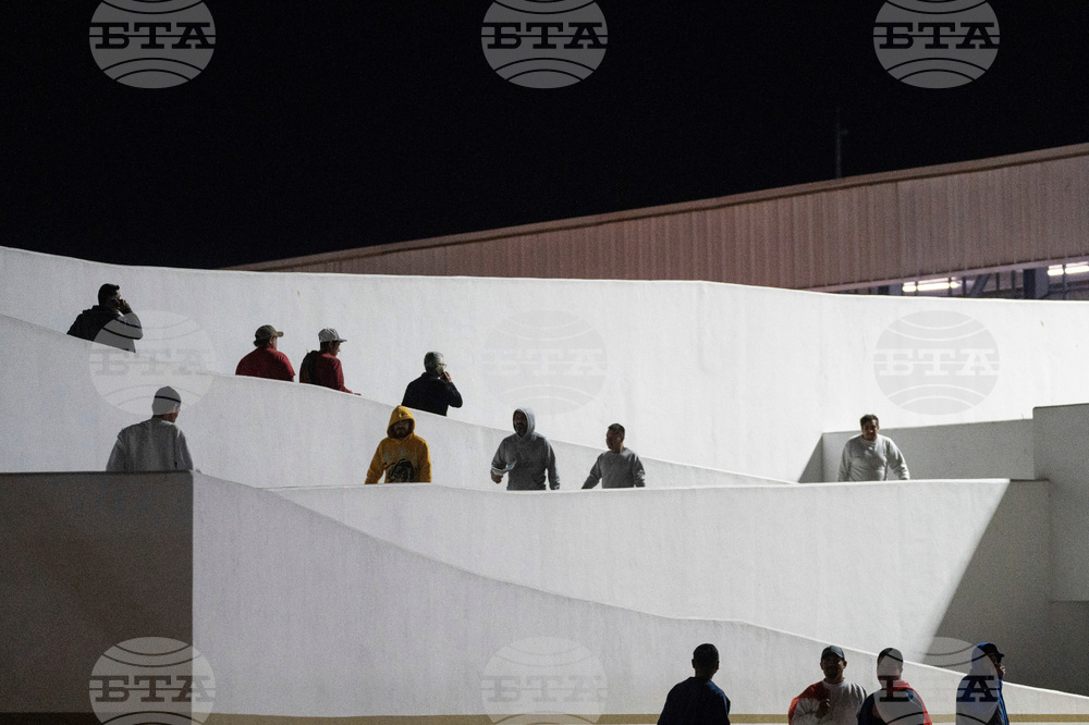 YE US Immigration 2025 Photo Gallery