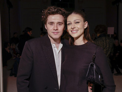 France Fashion Valentino F/W 23-24 Front Row
