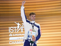 Turkey European Athletics Indoor Championships