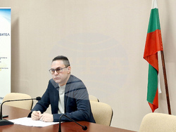 Хасково - Областен съвет - хора с увреждания