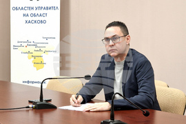Хасково - Областен съвет - хора с увреждания