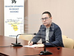 Хасково - Областен съвет - хора с увреждания