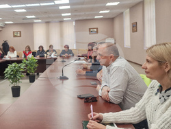 Хасково - Областен съвет - хора с увреждания