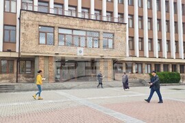 Хасково - Областен съвет - хора с увреждания