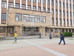 Хасково - Областен съвет - хора с увреждания