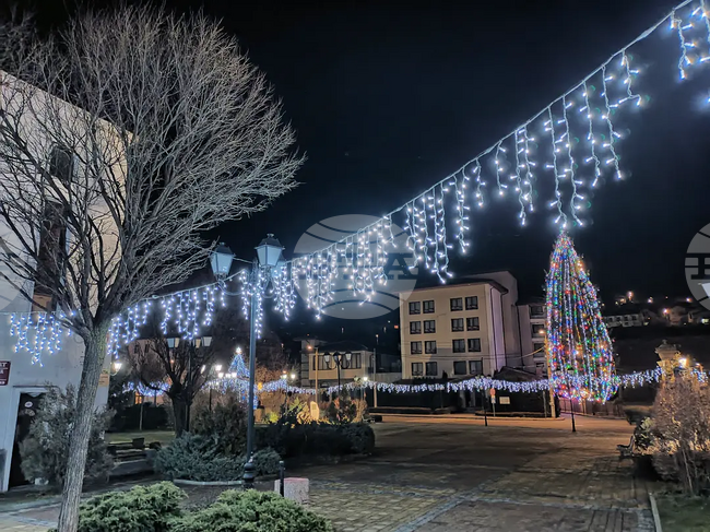 Този петък читалището в Трън организира традиционен коледен базар 