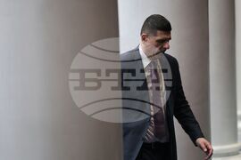 Народно събрание - заседание