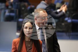 Народно събрание - заседание