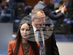 Народно събрание - заседание