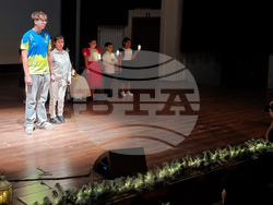 Враца - концерт-спектакъл