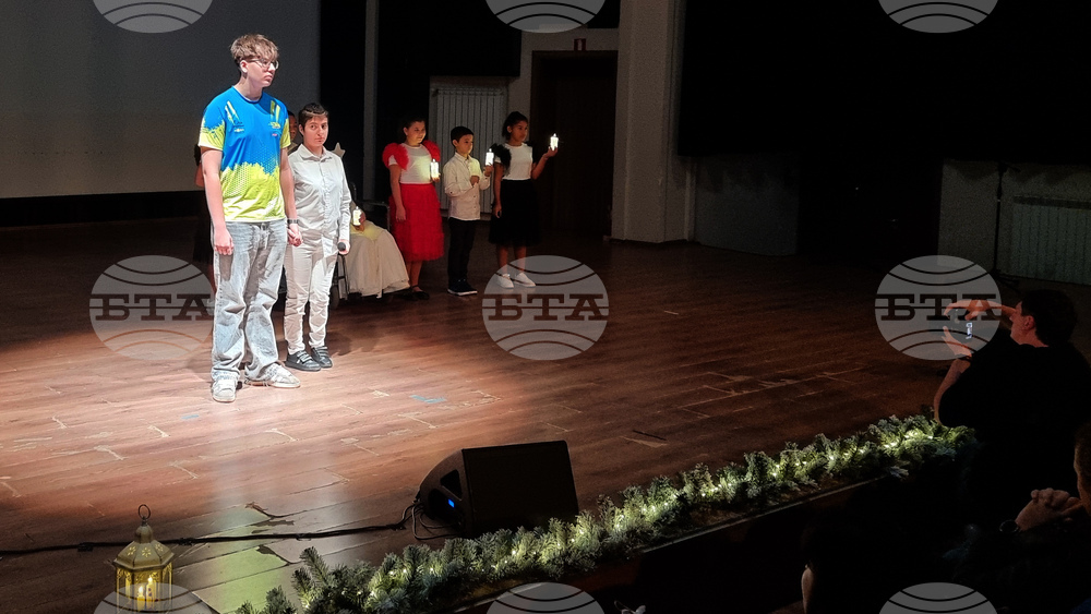 Враца - концерт-спектакъл