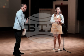 Враца - концерт-спектакъл