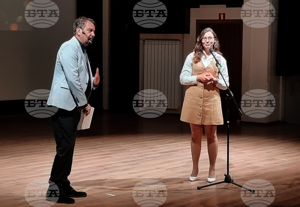 Враца - концерт-спектакъл