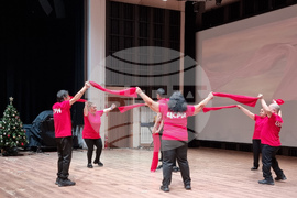 Враца - концерт-спектакъл