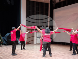 Враца - концерт-спектакъл