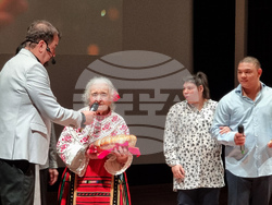 Враца - концерт-спектакъл