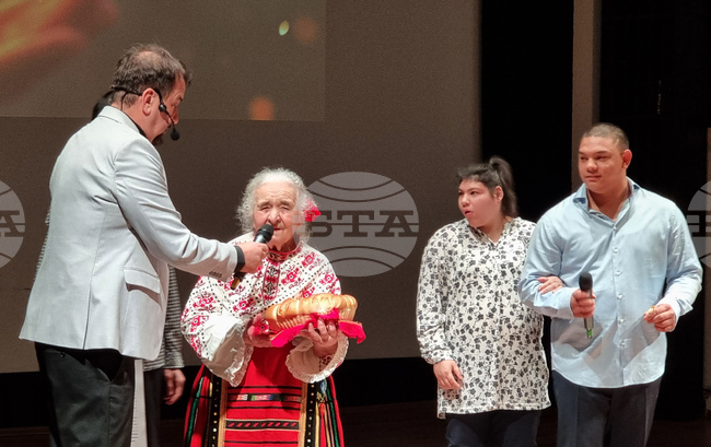 Враца - концерт-спектакъл