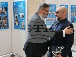 Народно събрание - списание ЛИК - изложба - годишнина