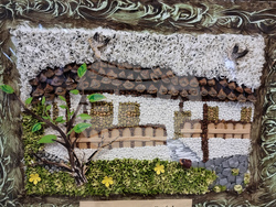 Враца - концерт-спектакъл - изложба