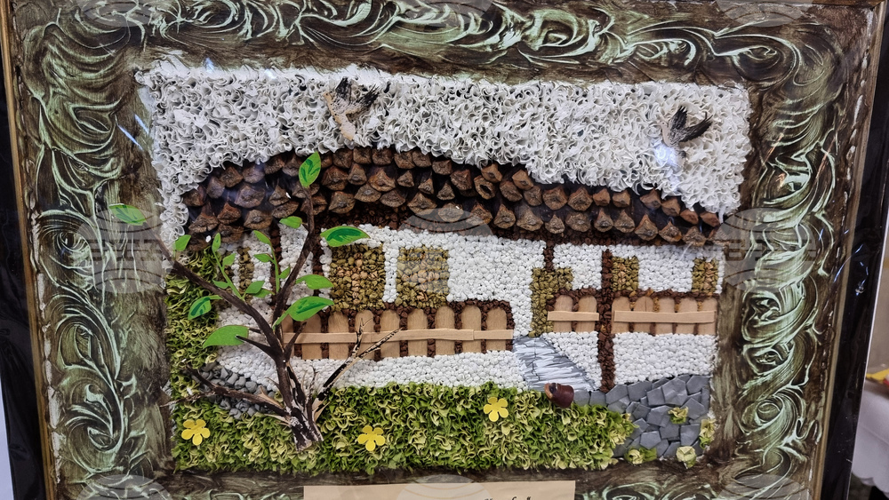 Враца - концерт-спектакъл - изложба