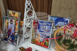 Враца - концерт-спектакъл - изложба