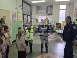 Снимка: ОДМВР – Кърджали