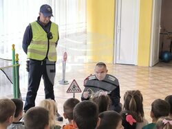 Снимка: ОДМВР – Кърджали